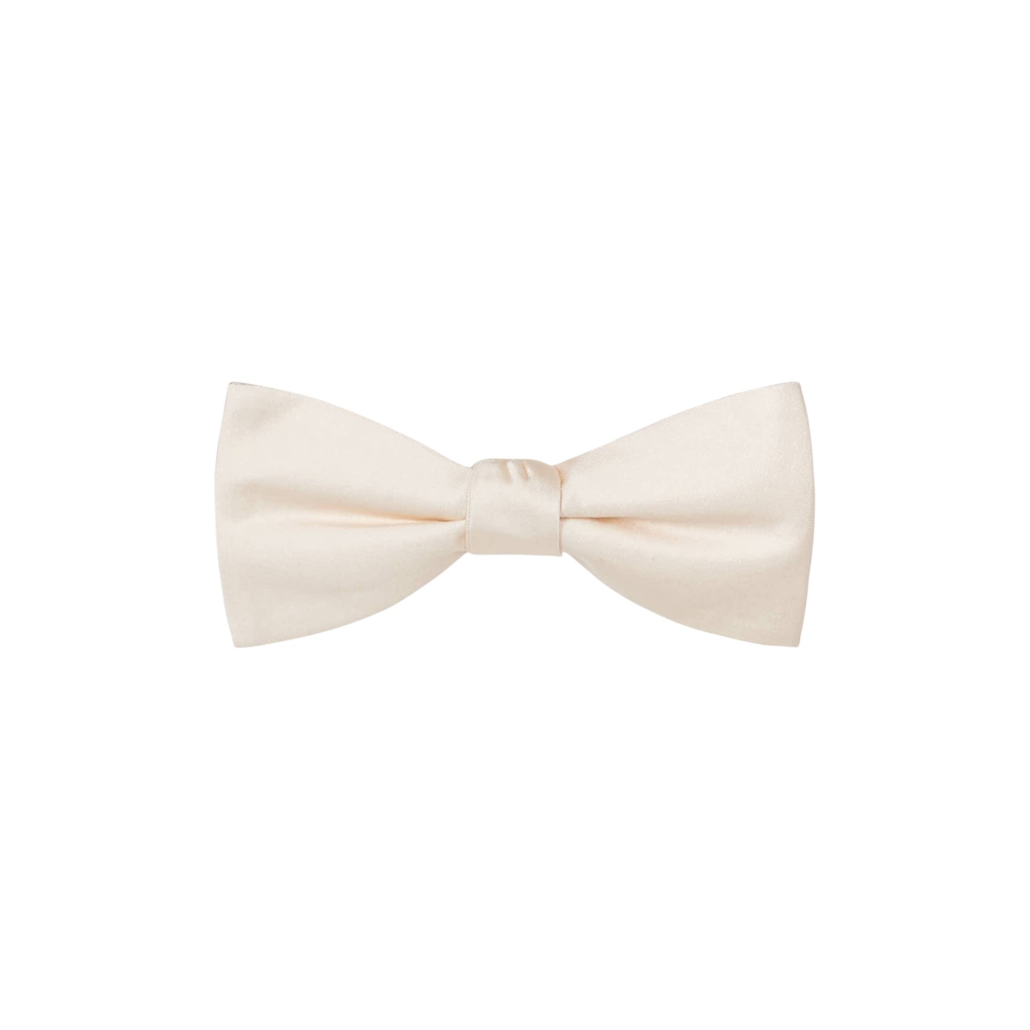 Solid Bow Tie