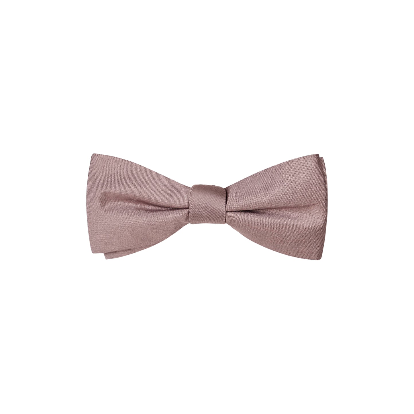 Solid Bow Tie