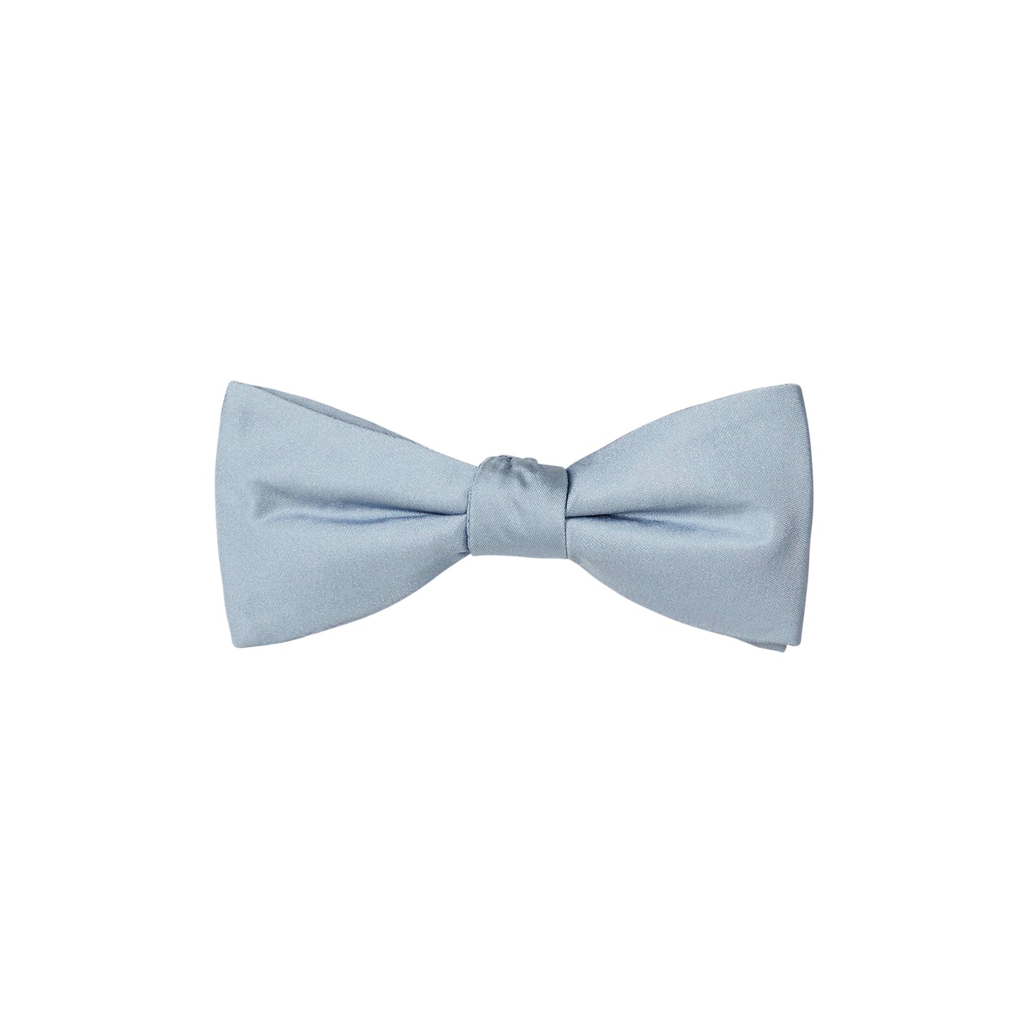 Solid Bow Tie