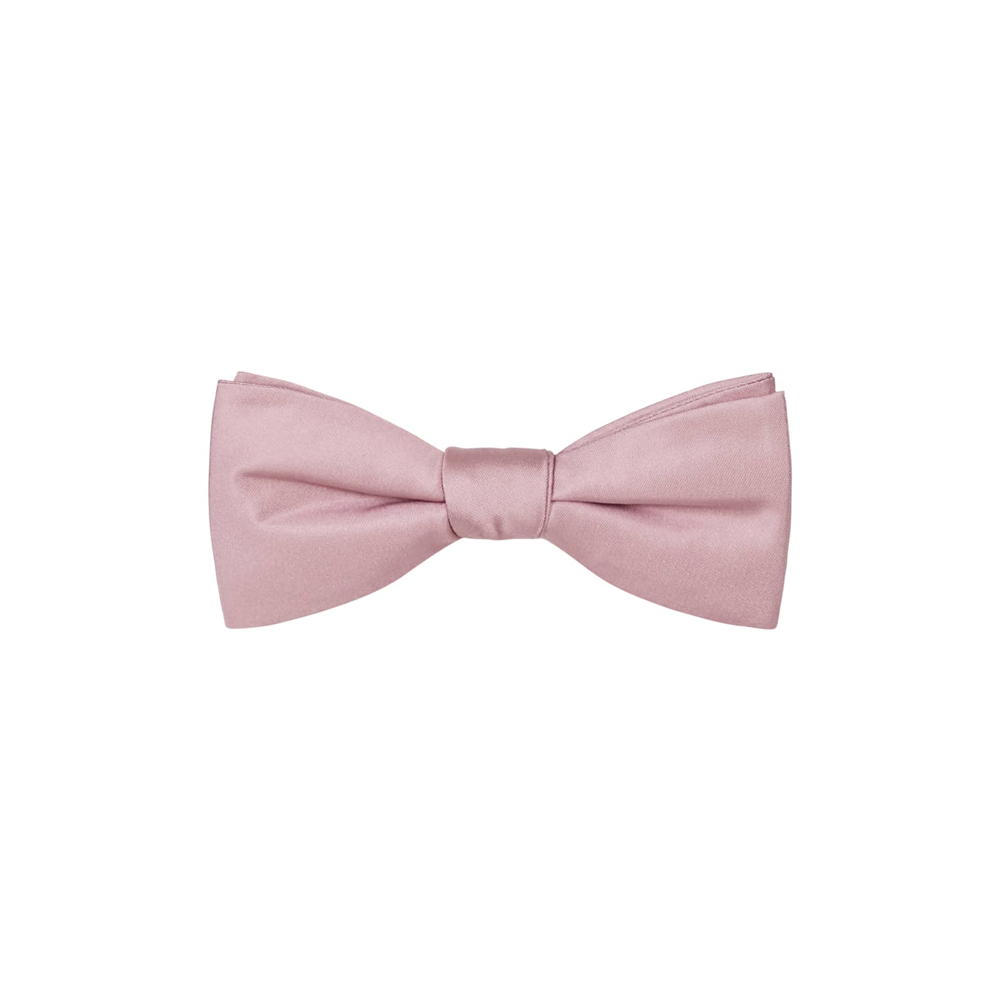 Solid Bow Tie