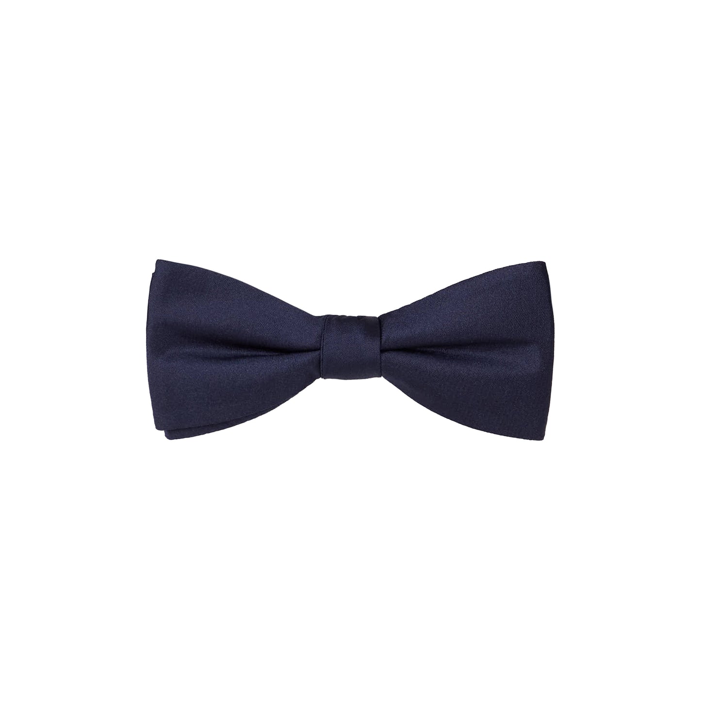 Solid Bow Tie