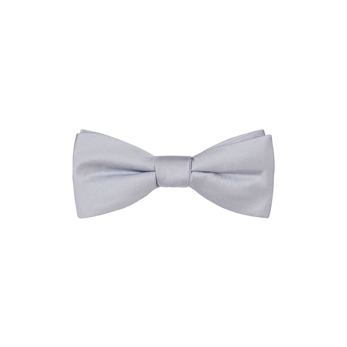 Solid Bow Tie