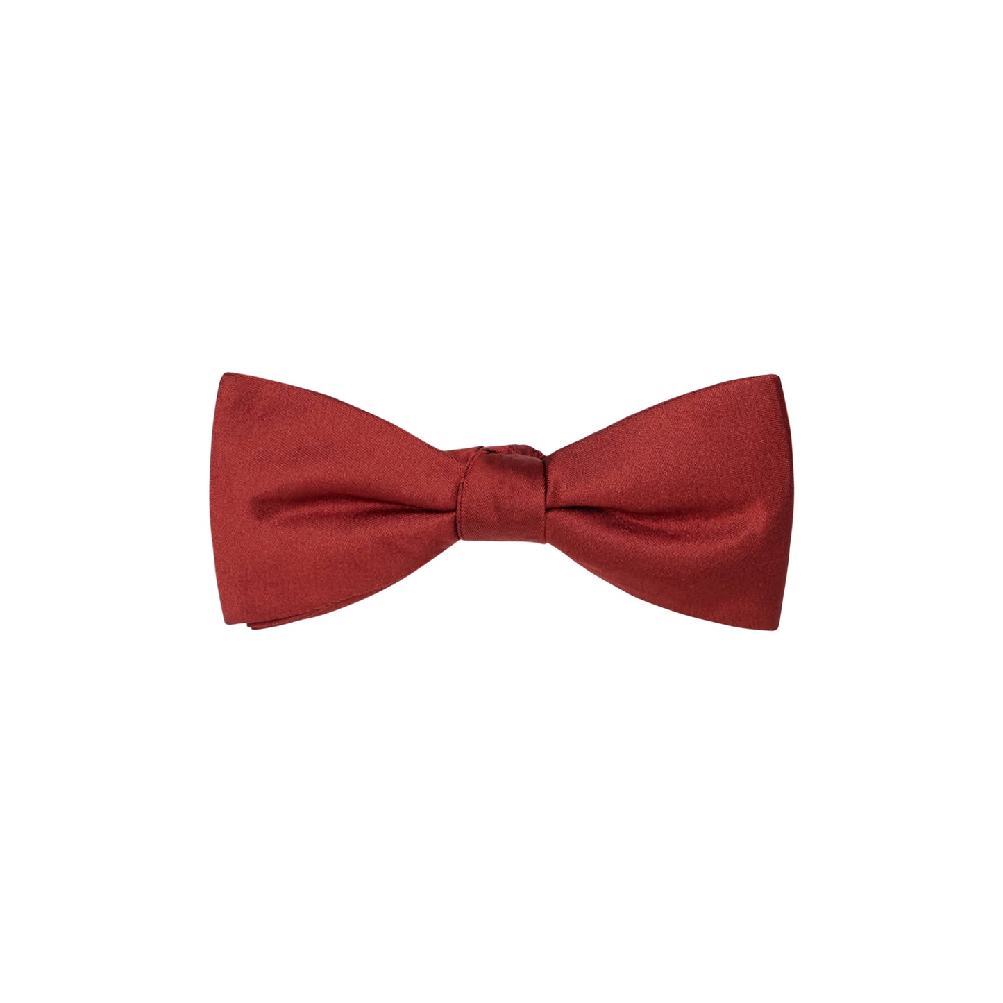 Solid Bow Tie