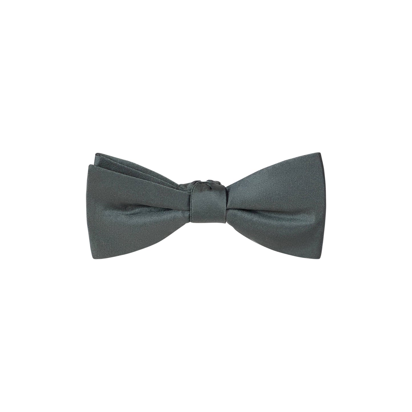 Solid Bow Tie