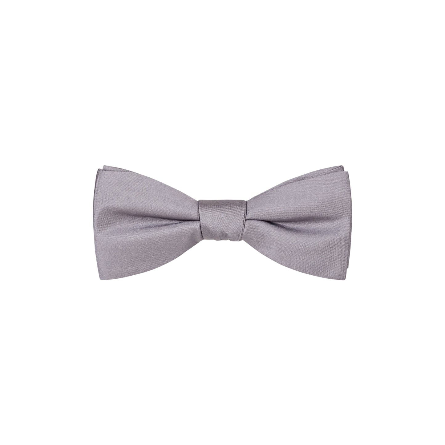 Solid Bow Tie