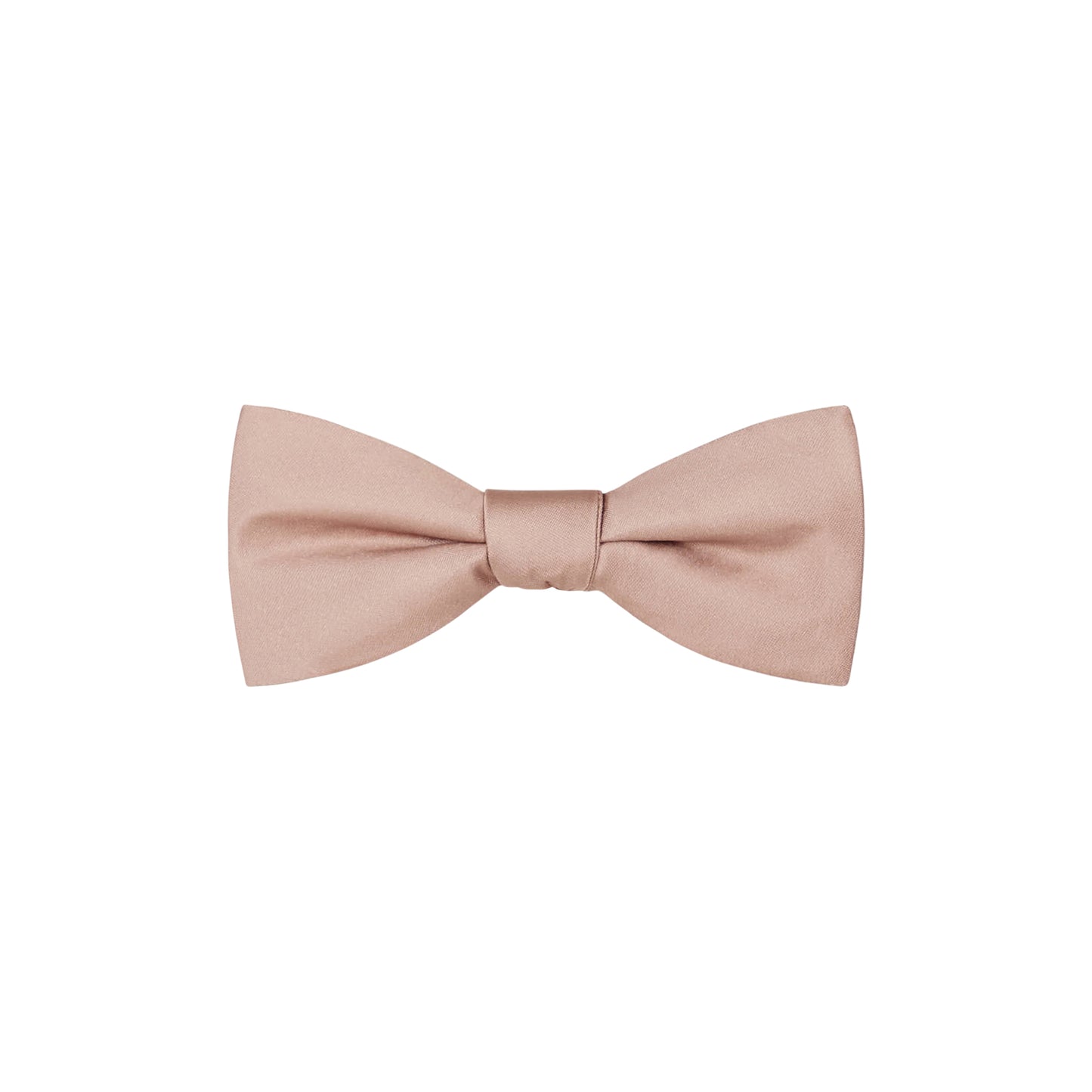 Solid Bow Tie