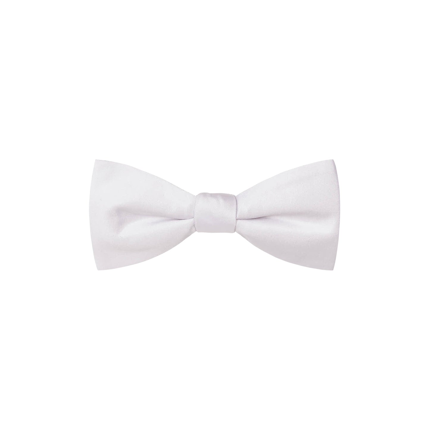 Solid Bow Tie