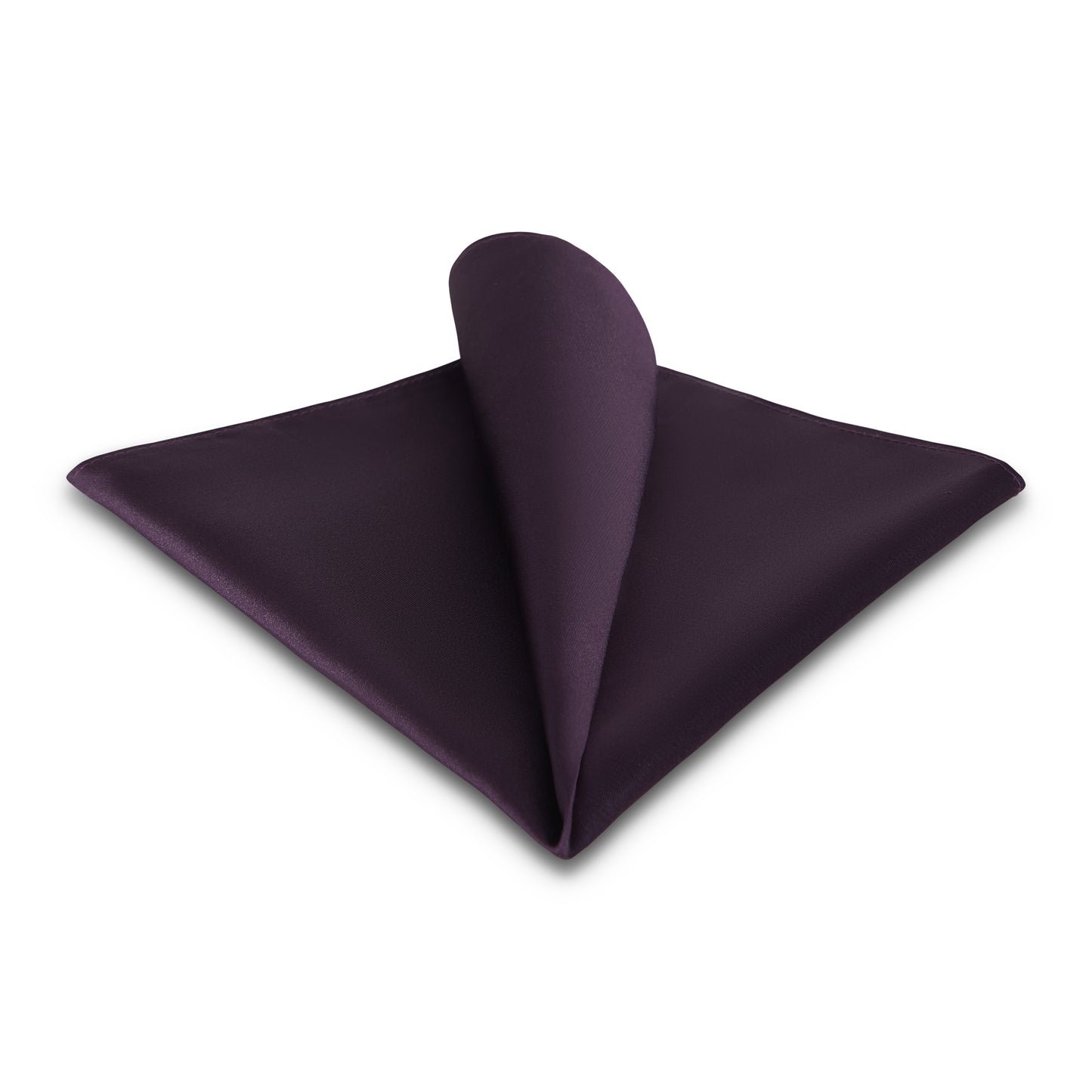 Solid Pocket Square