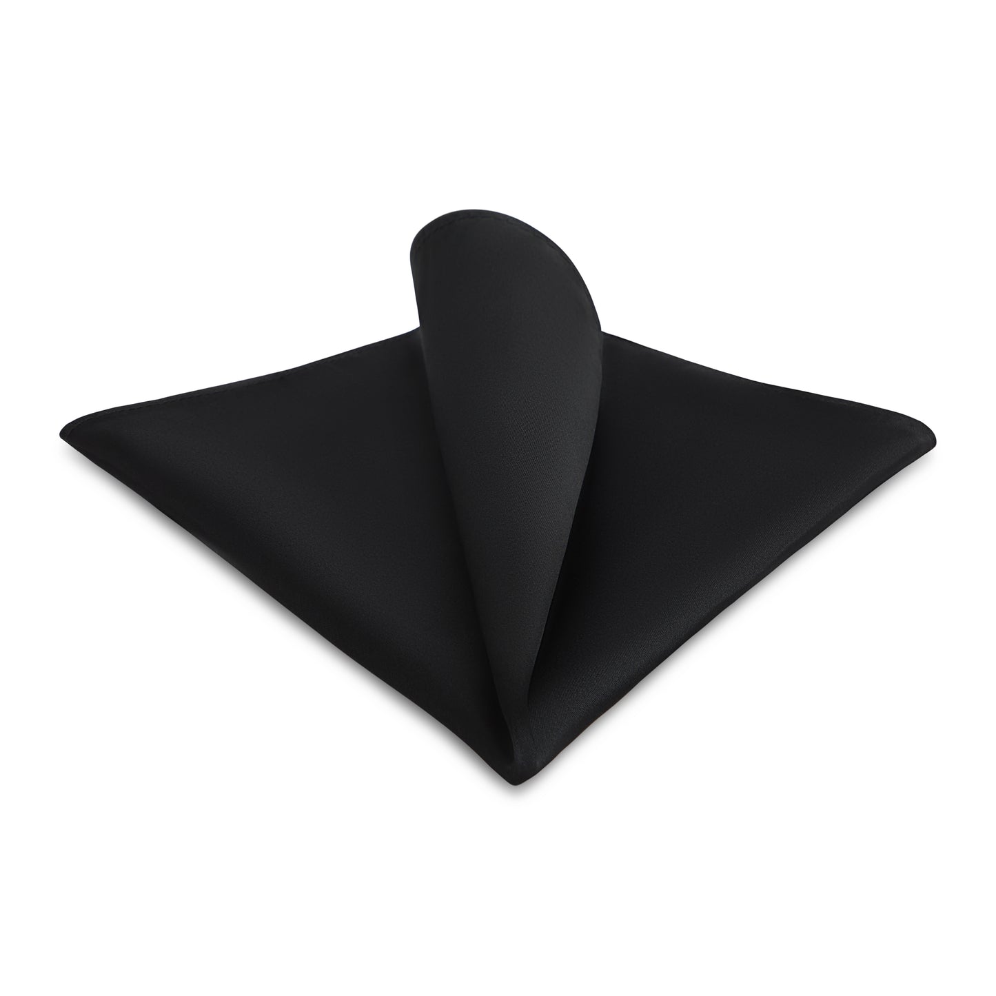Solid Pocket Square
