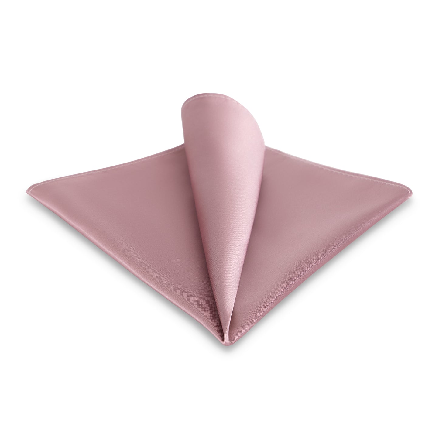 Solid Pocket Square