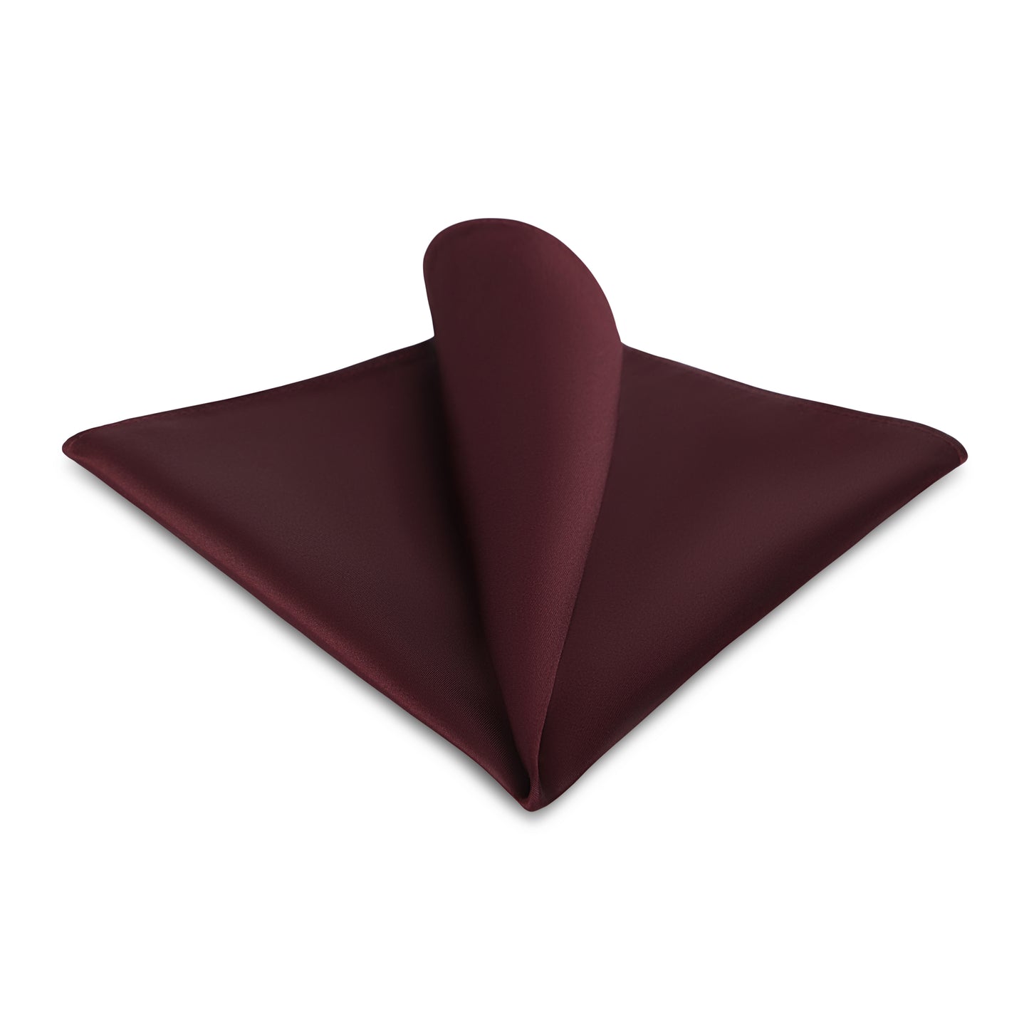 Solid Pocket Square