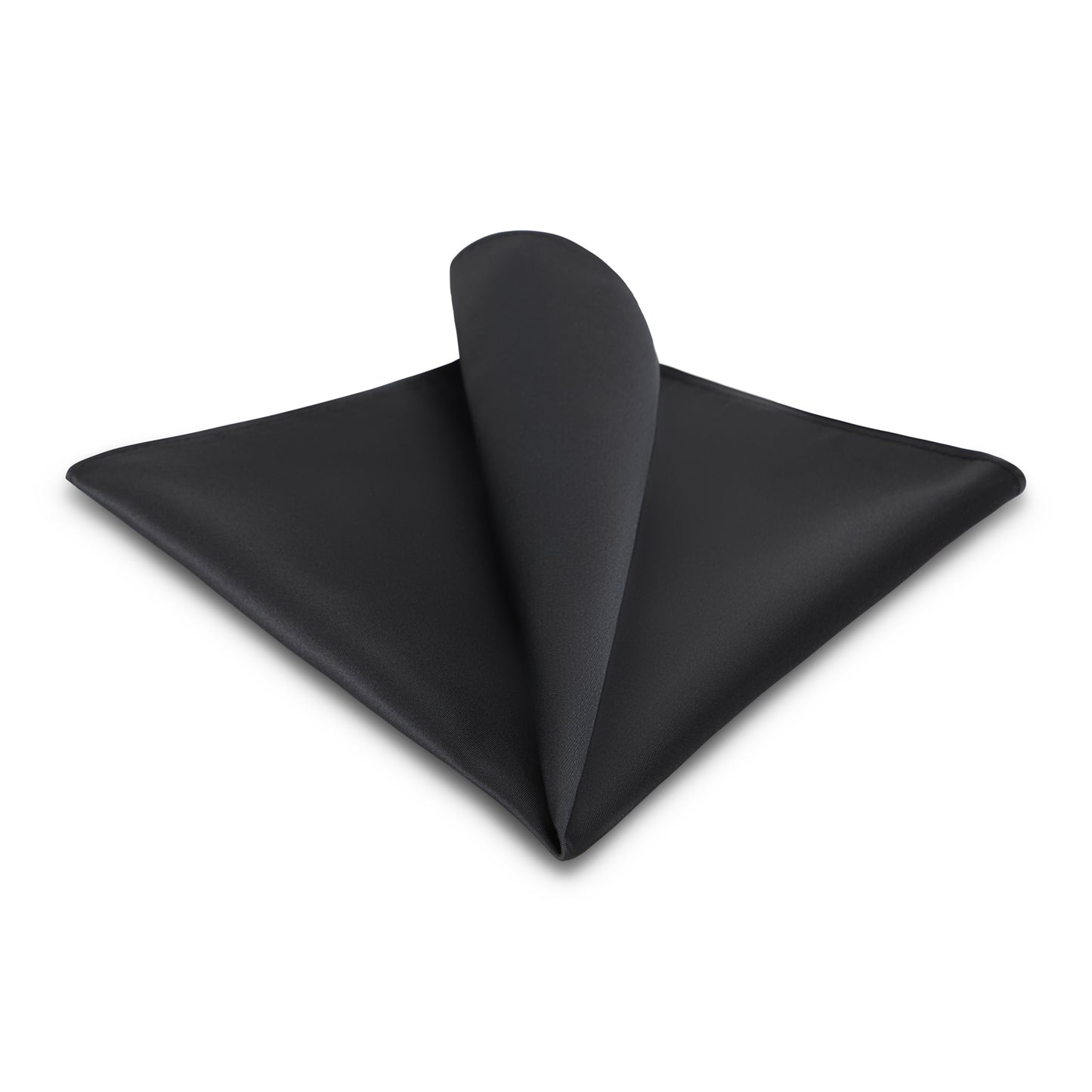Solid Pocket Square