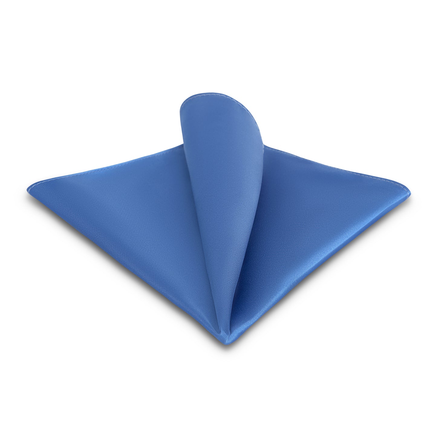 Solid Pocket Square