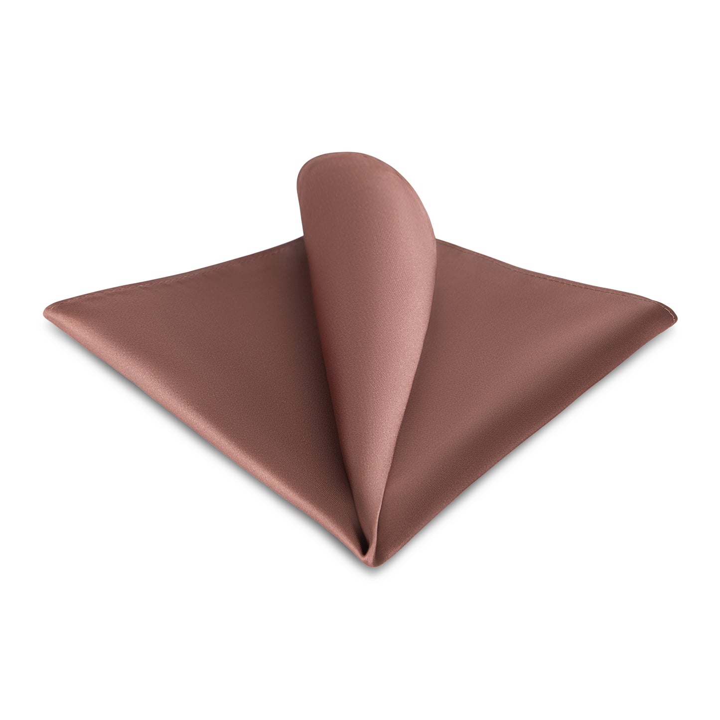 Solid Pocket Square