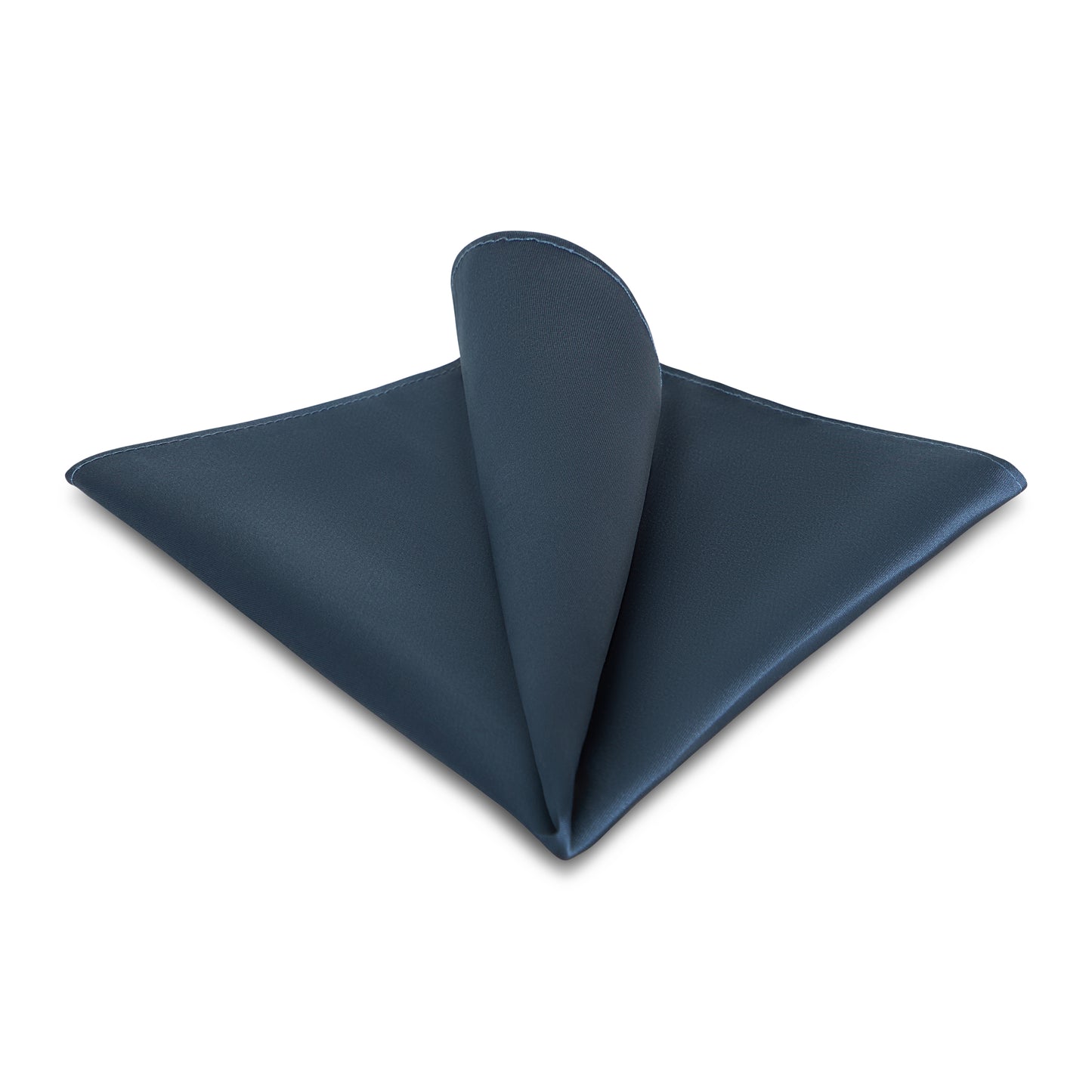 Solid Pocket Square