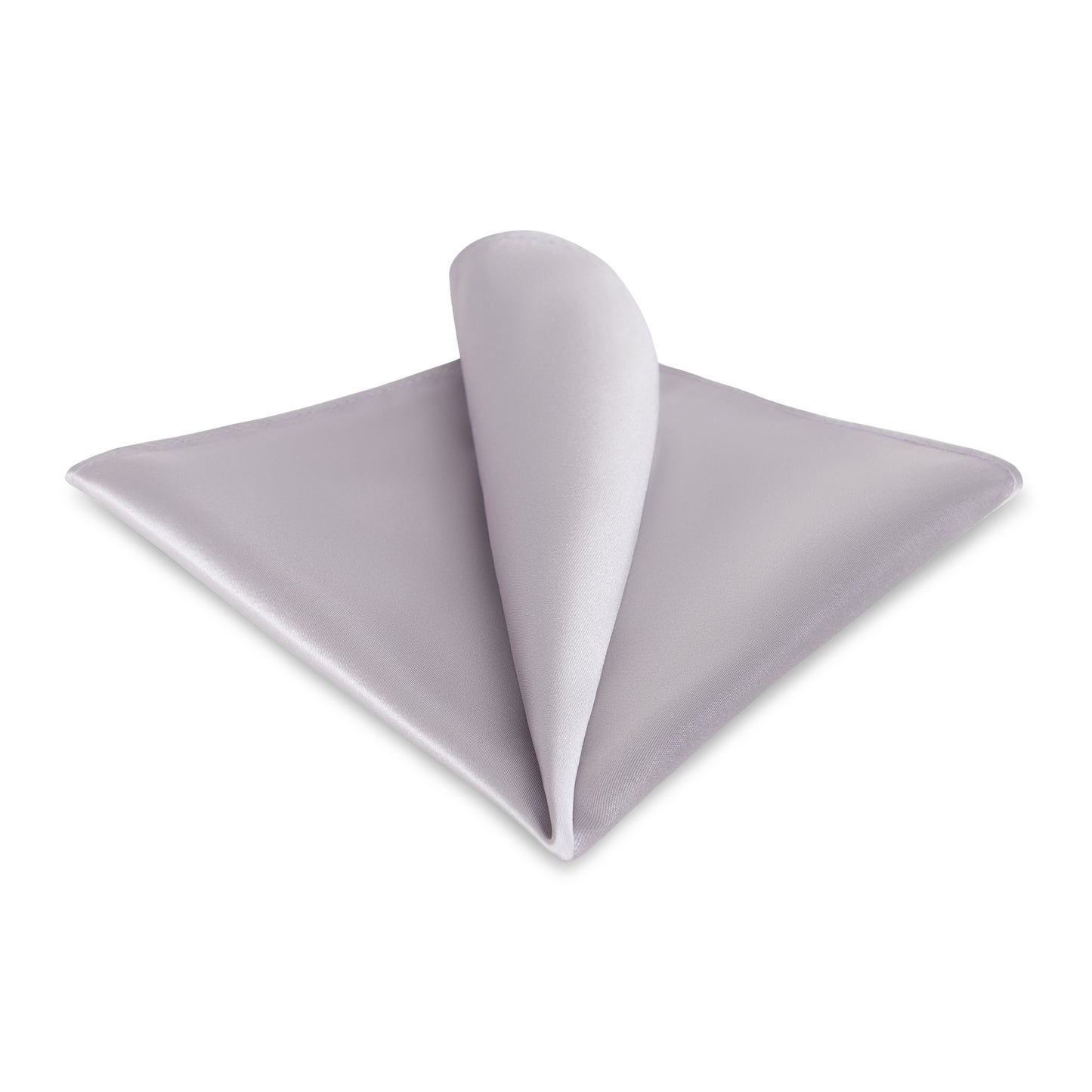 Solid Pocket Square