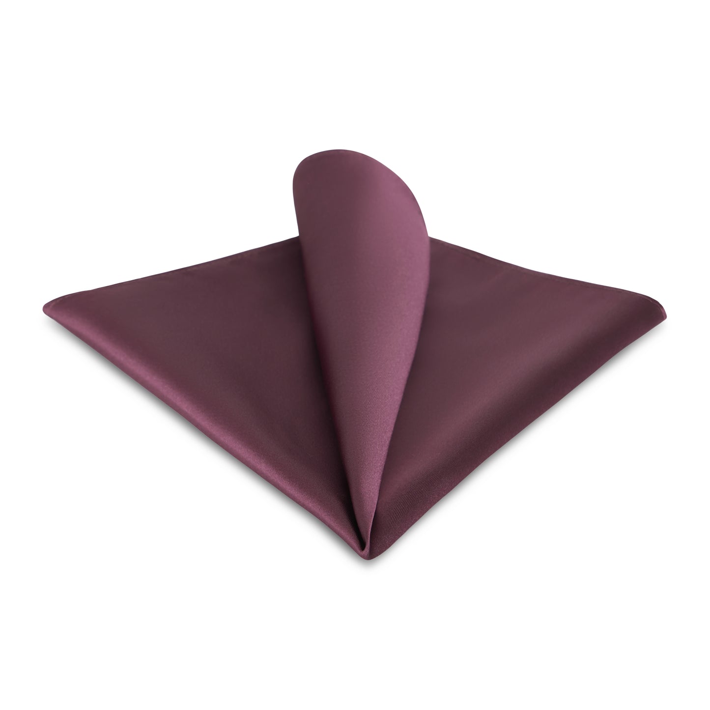 Solid Pocket Square