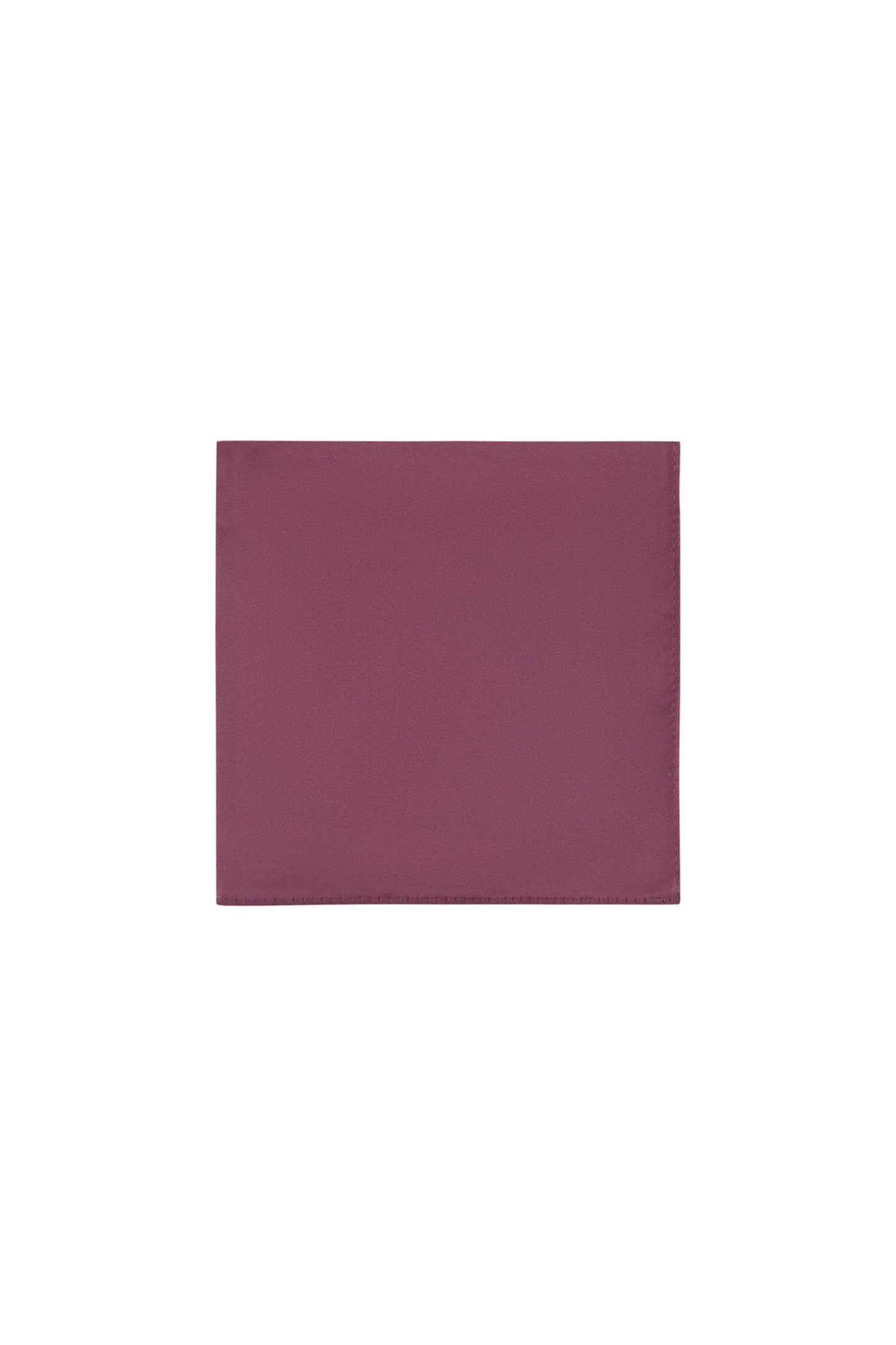 Solid Pocket Square