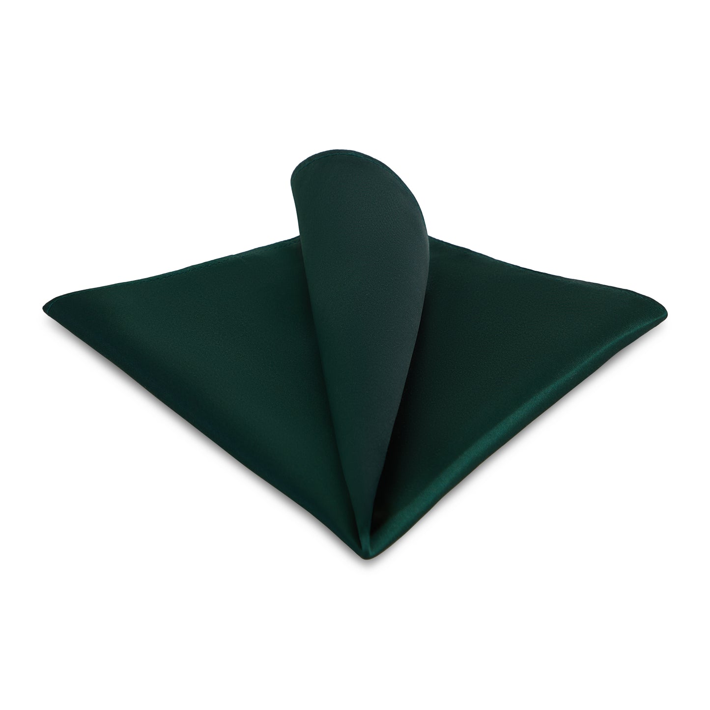 Solid Pocket Square