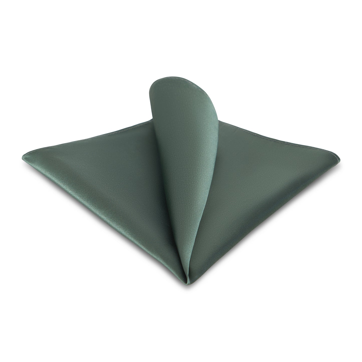 Solid Pocket Square