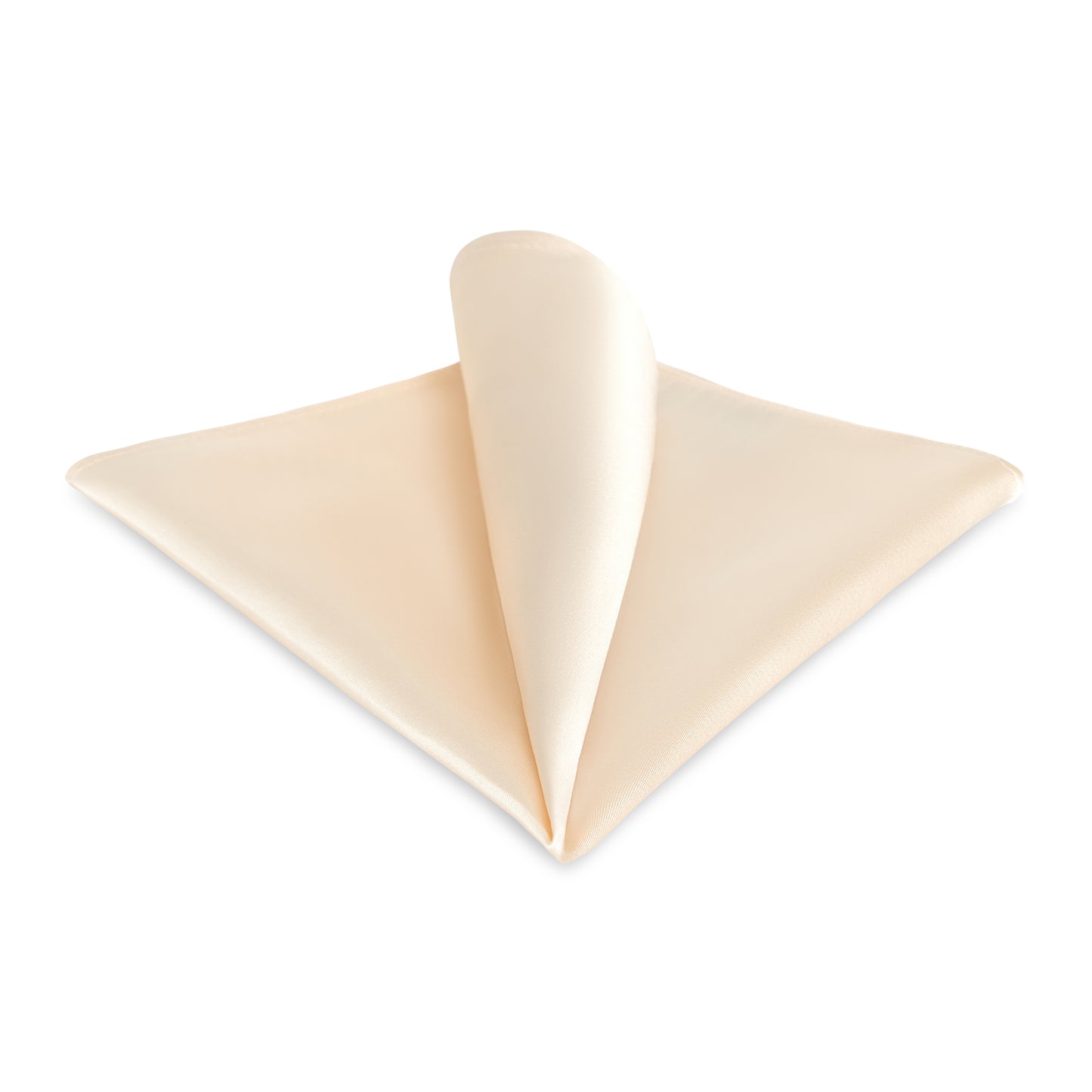 Solid Pocket Square