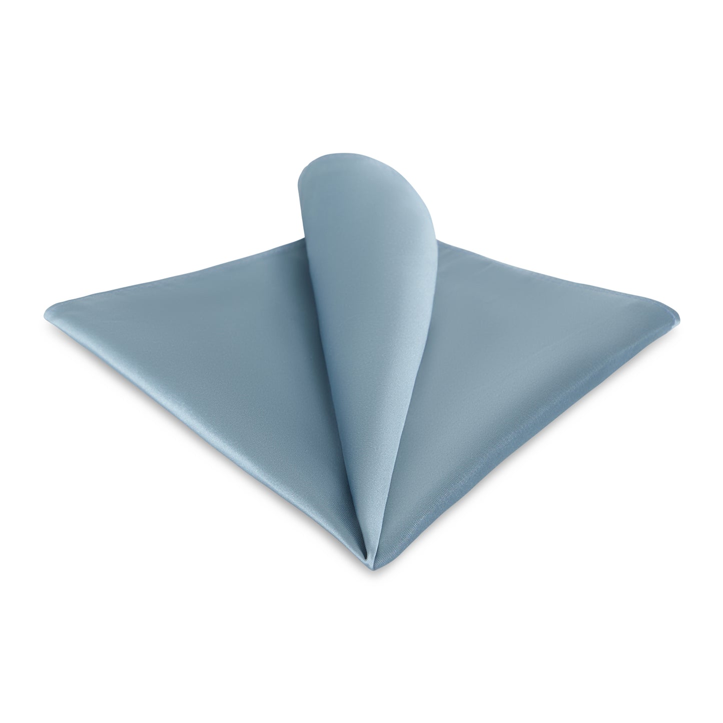 Solid Pocket Square