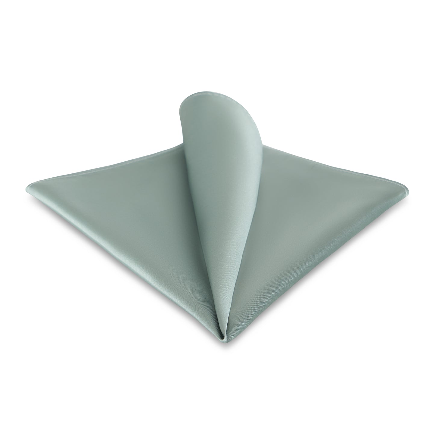 Solid Pocket Square