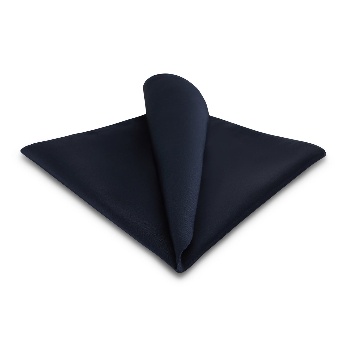 Solid Pocket Square