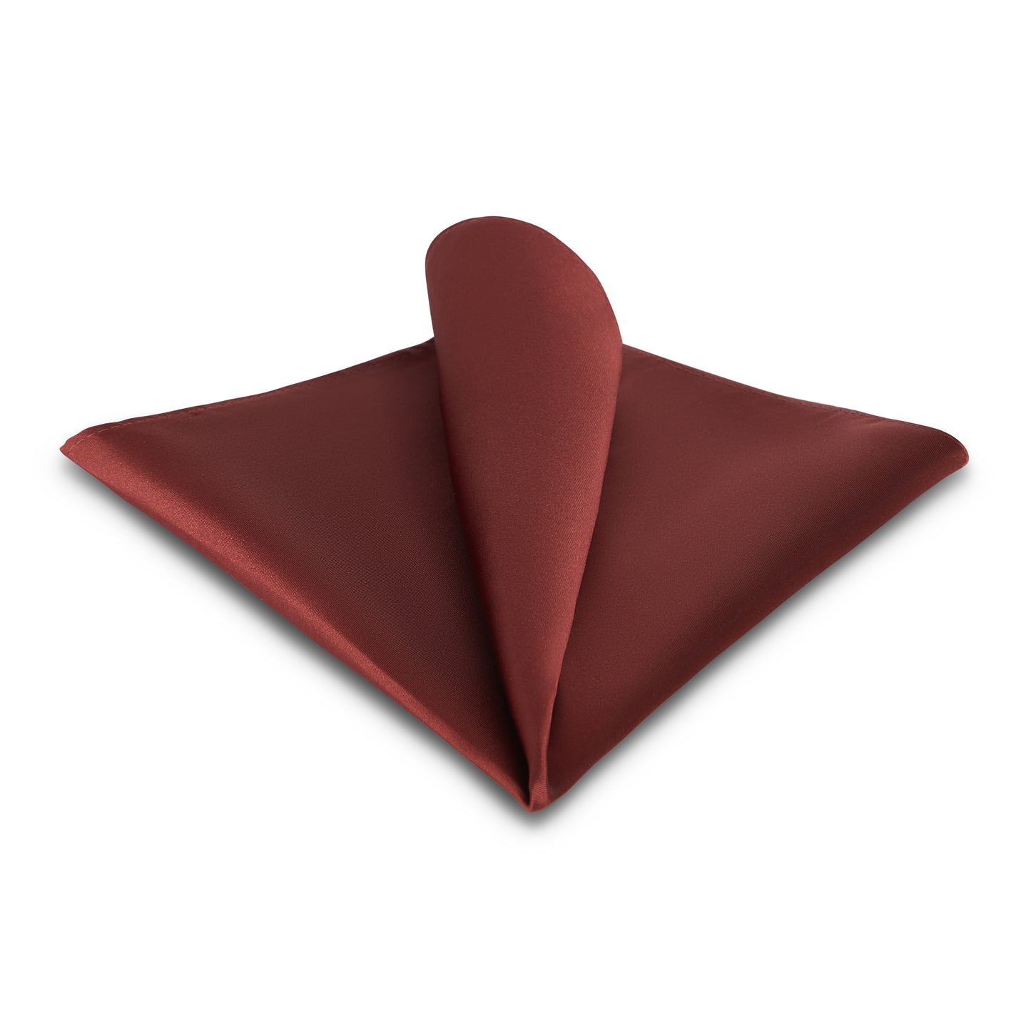 Solid Pocket Square