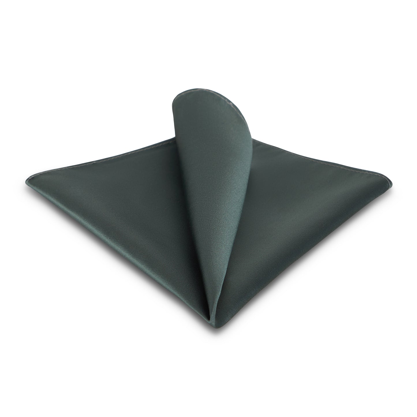 Solid Pocket Square