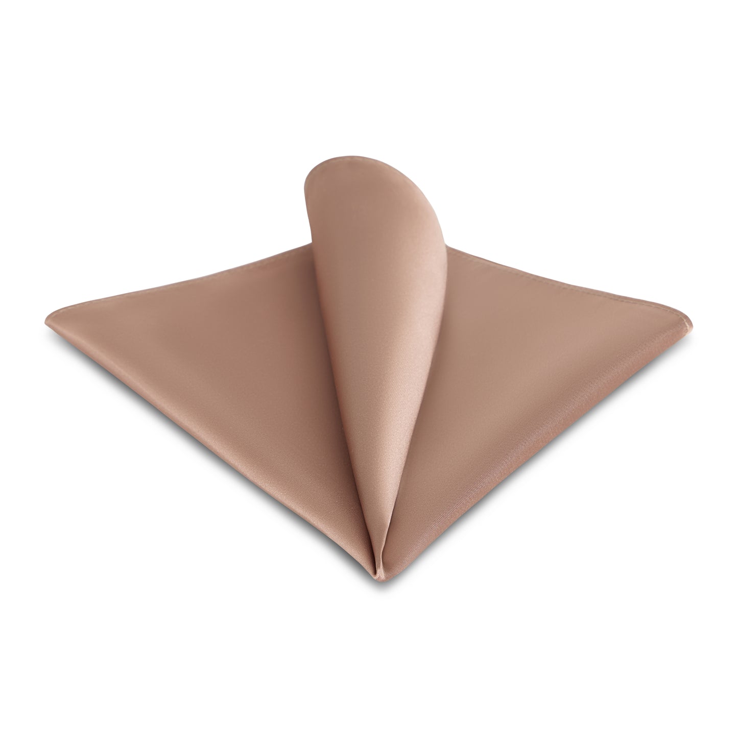 Solid Pocket Square