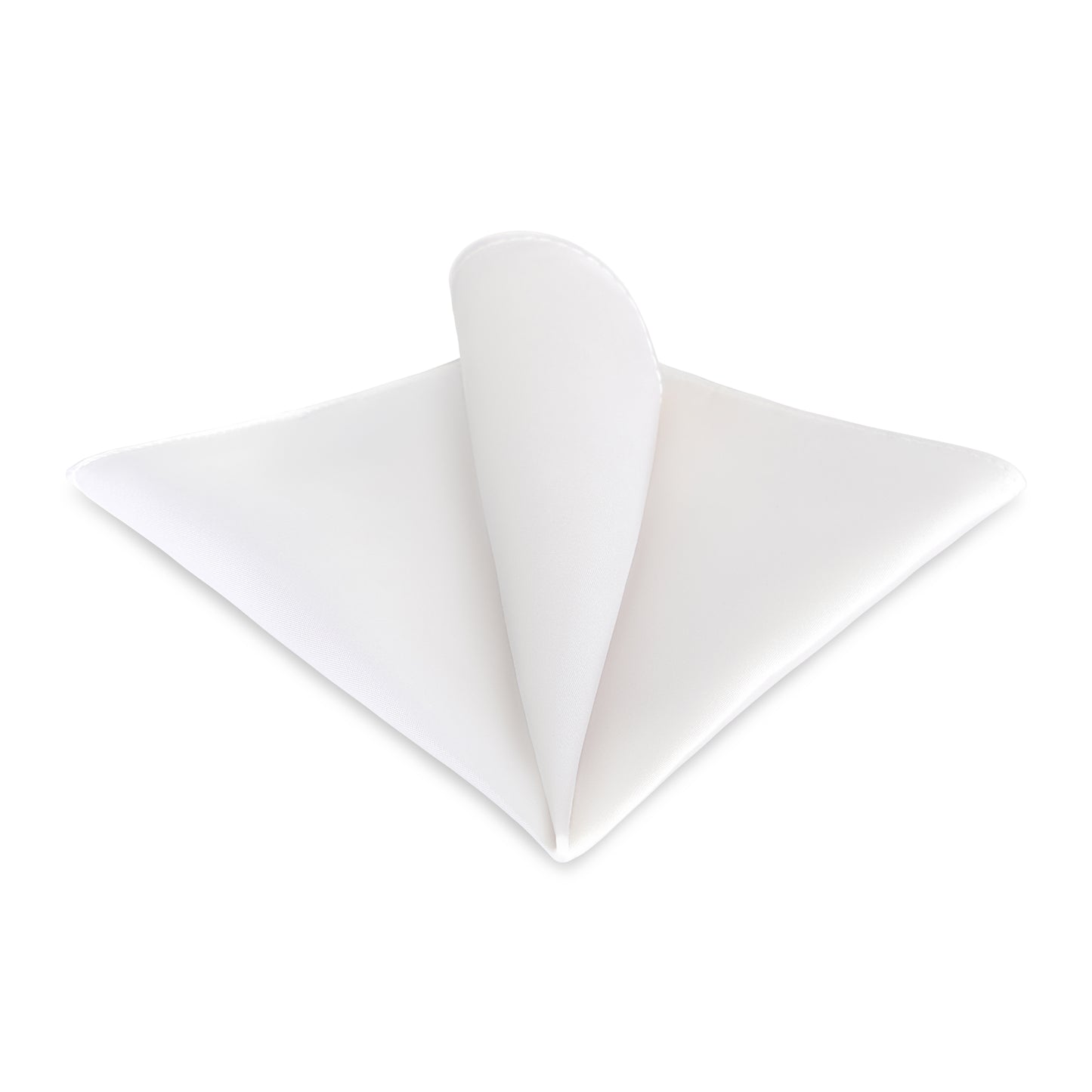 Solid Pocket Square