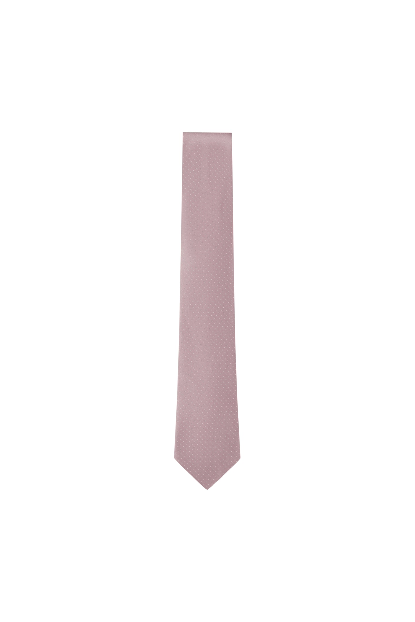 Pin Dot Necktie