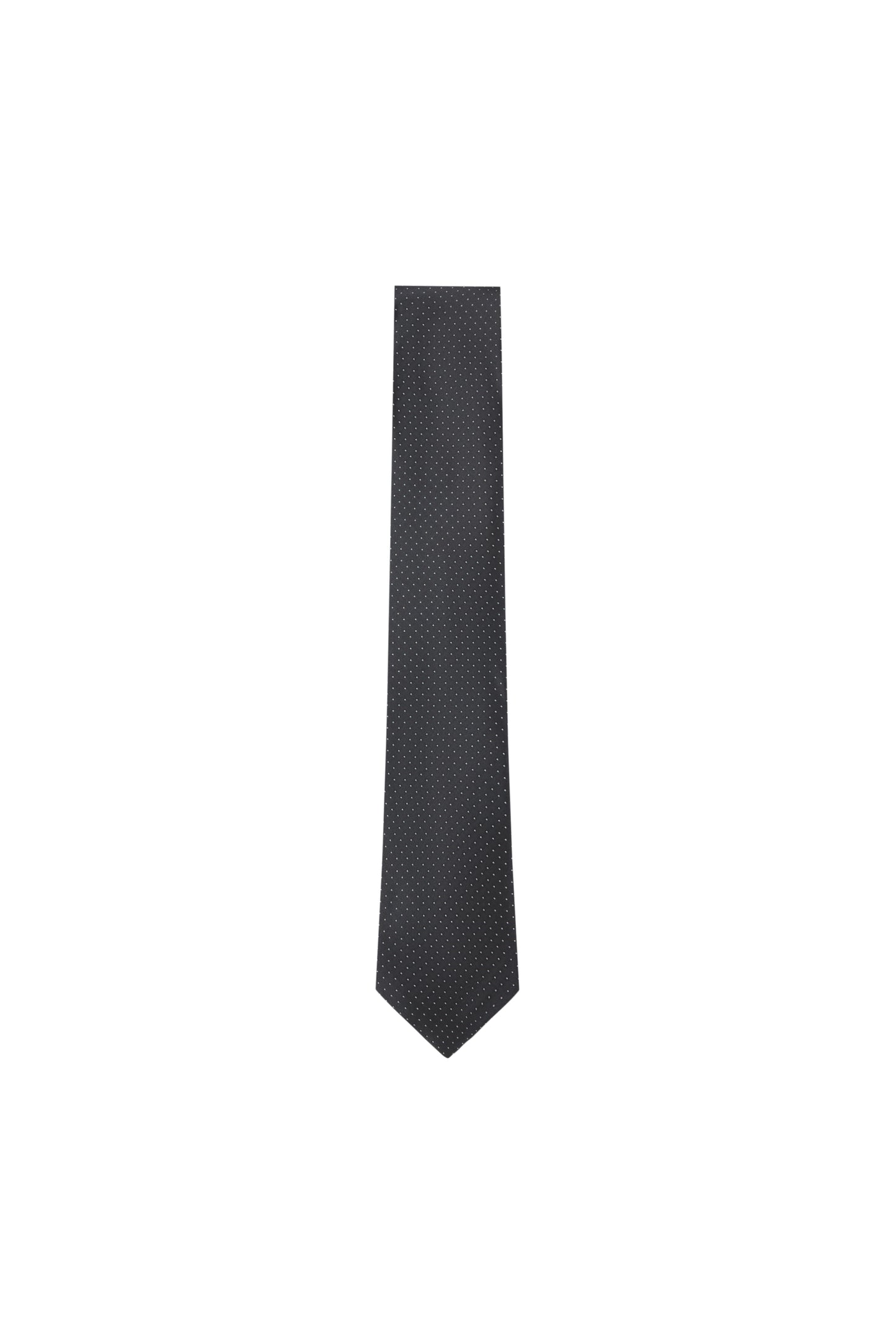 Pin Dot Necktie
