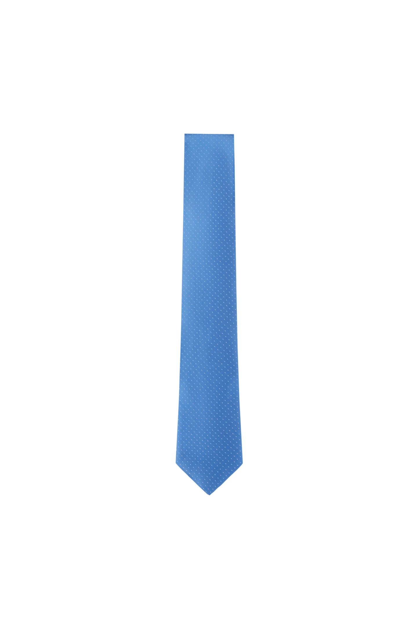 Pin Dot Necktie