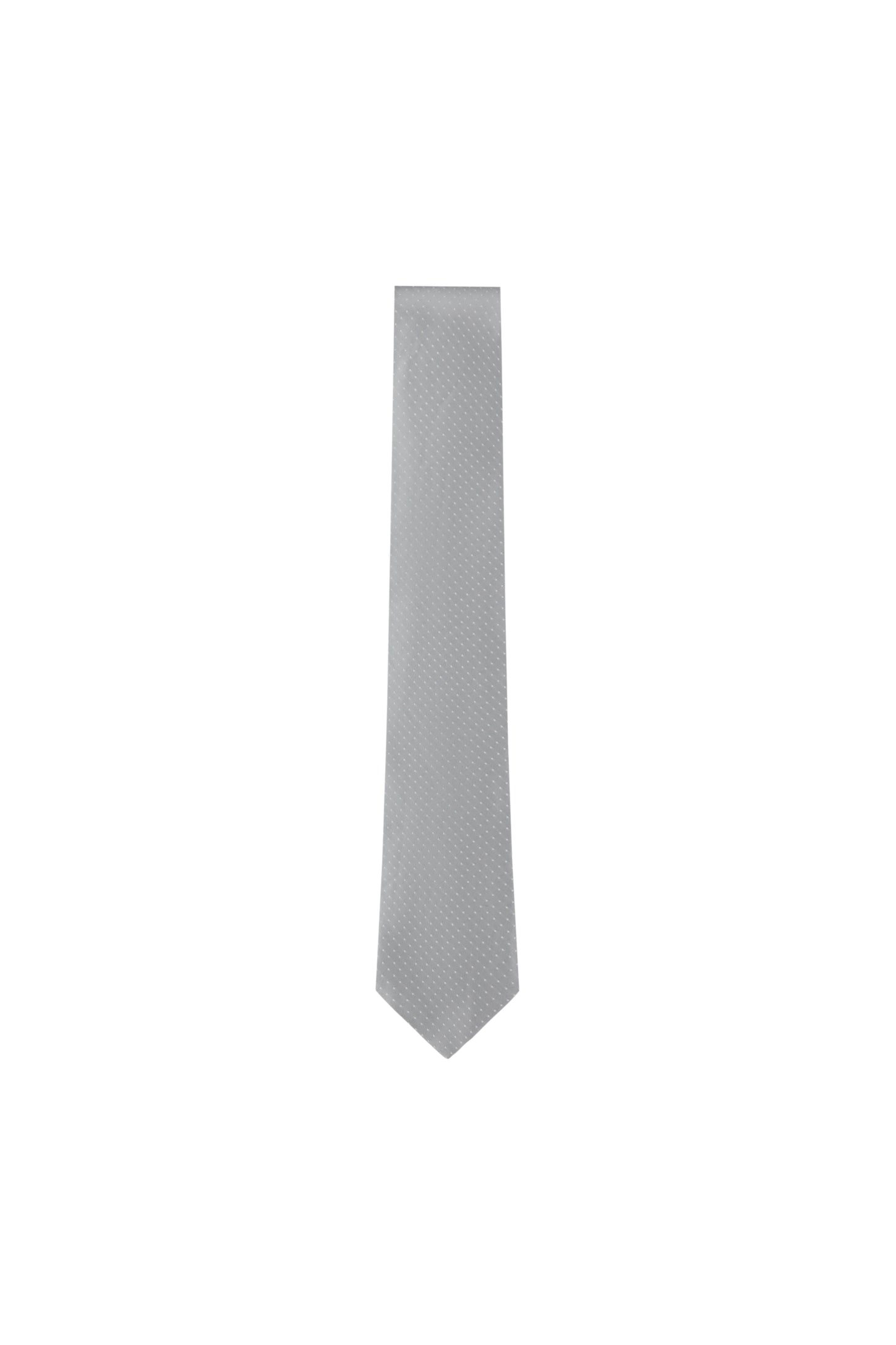 Pin Dot Necktie