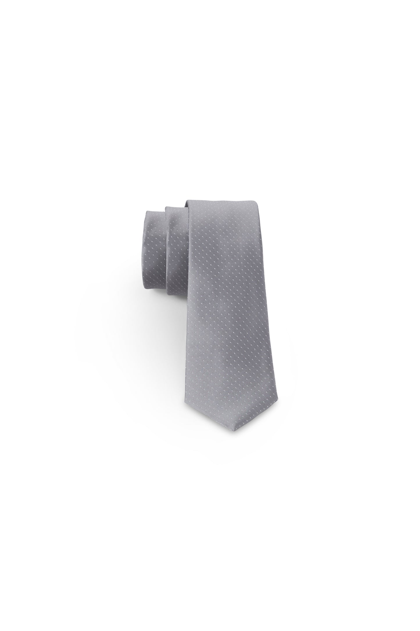 Pin Dot Necktie