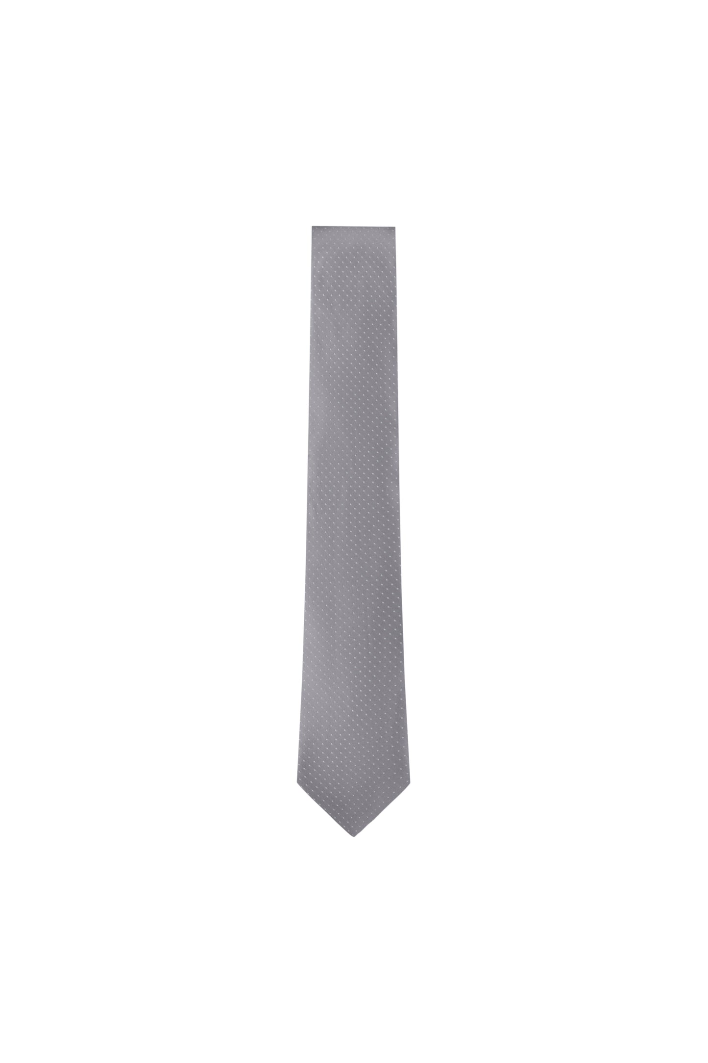 Pin Dot Necktie
