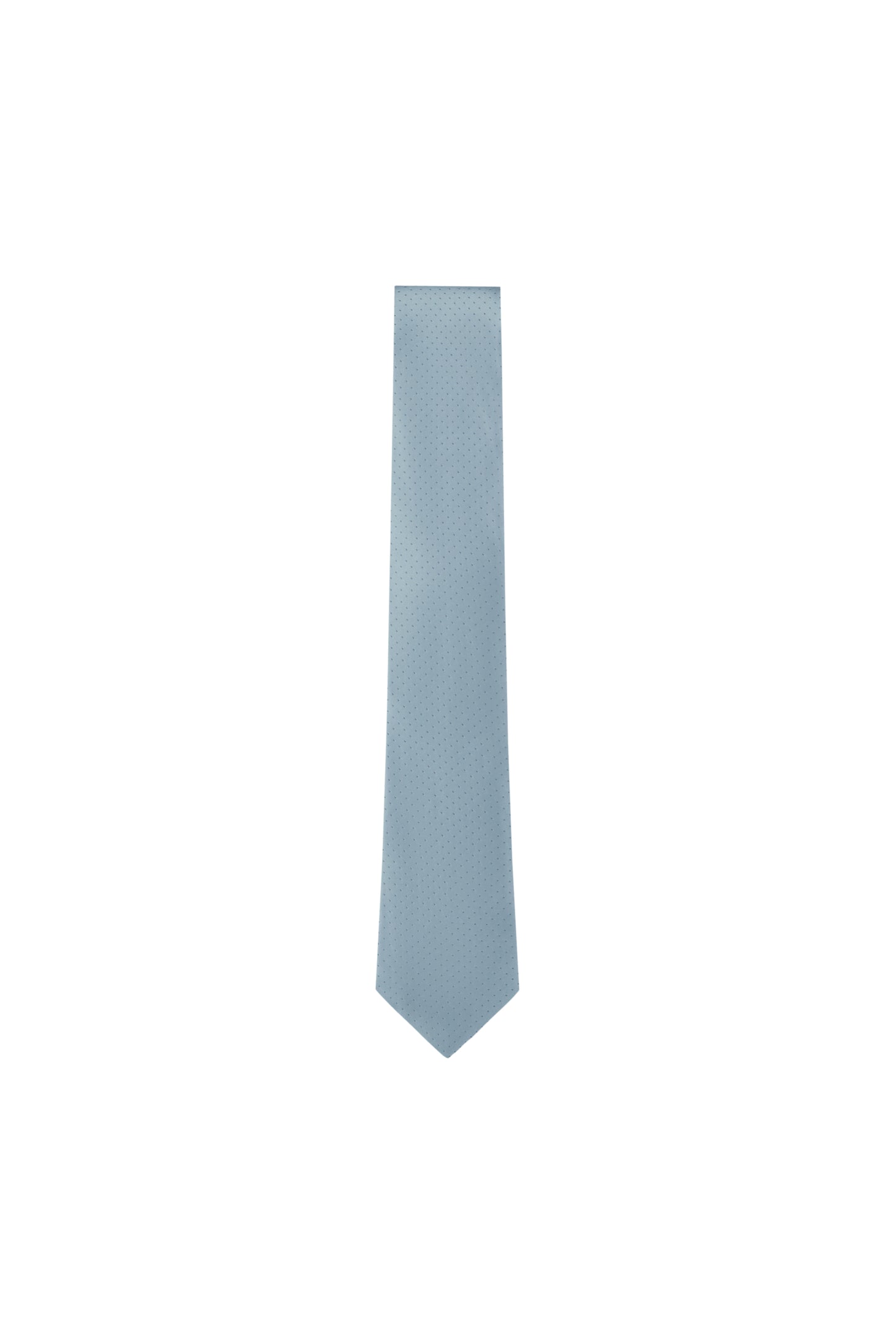 Pin Dot Necktie