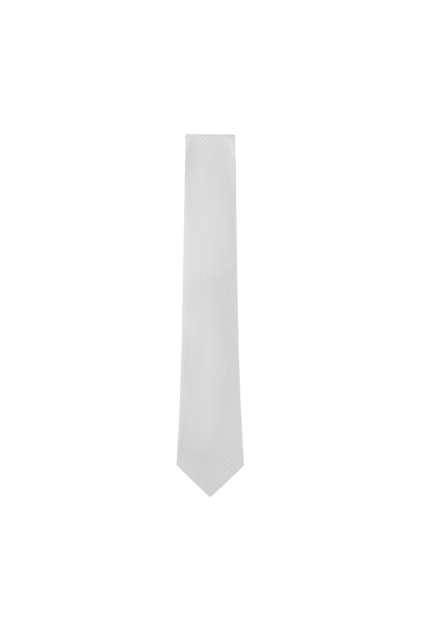 Pin Dot Necktie