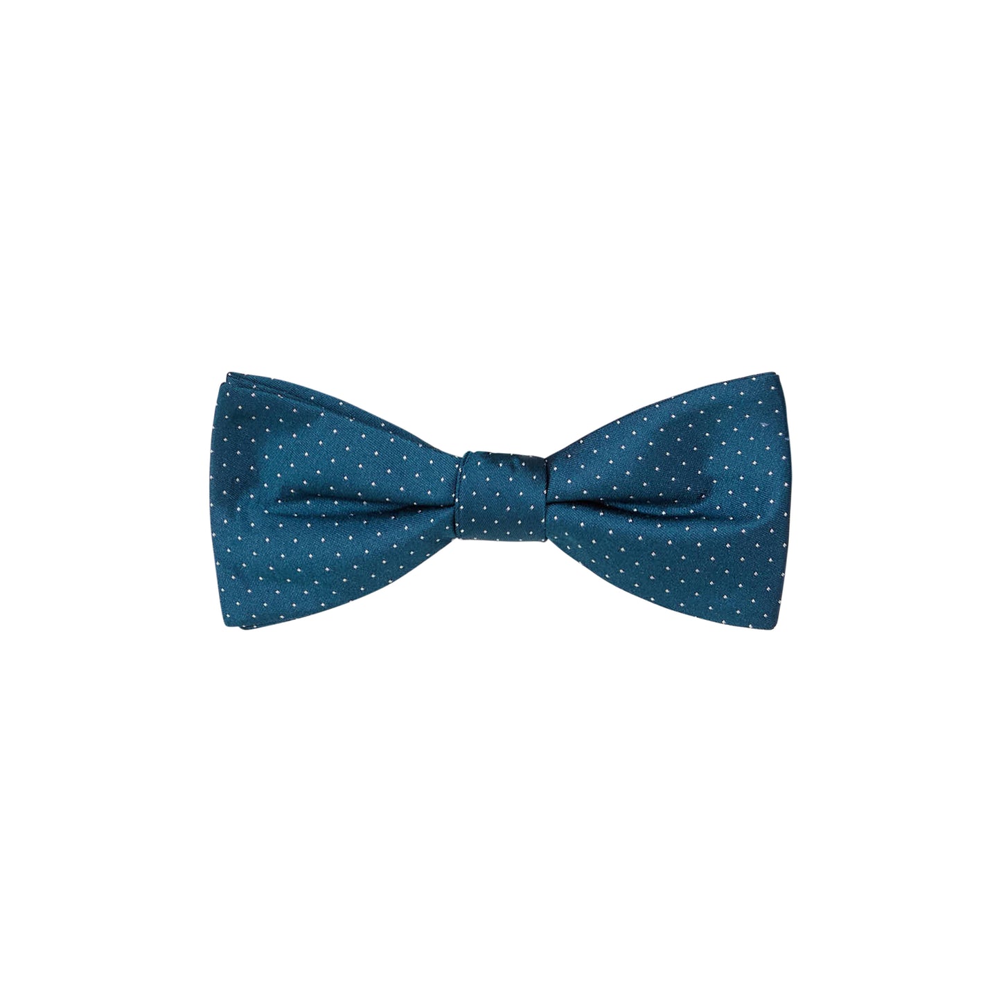 Pin Dot Bow Tie