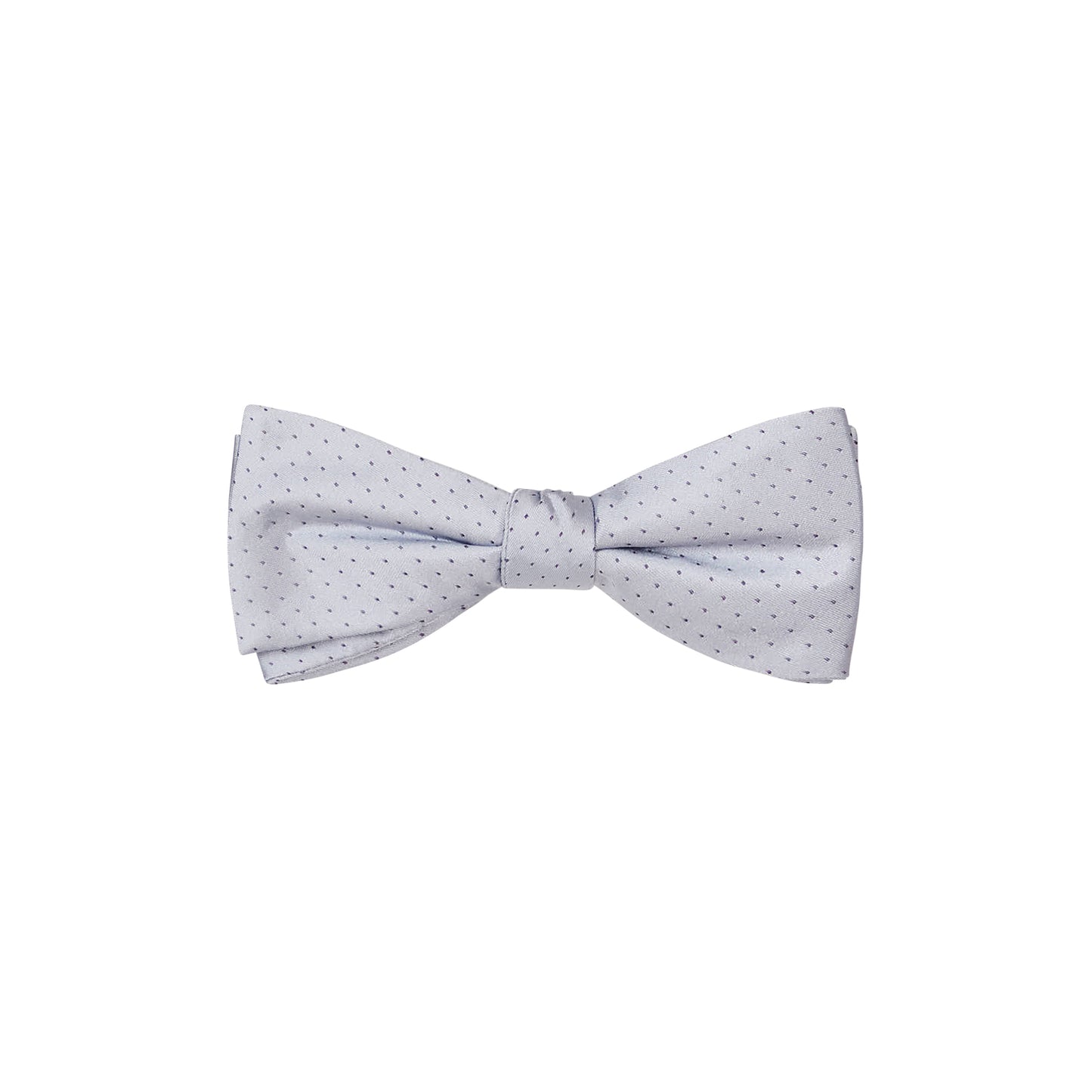 Pin Dot Bow Tie