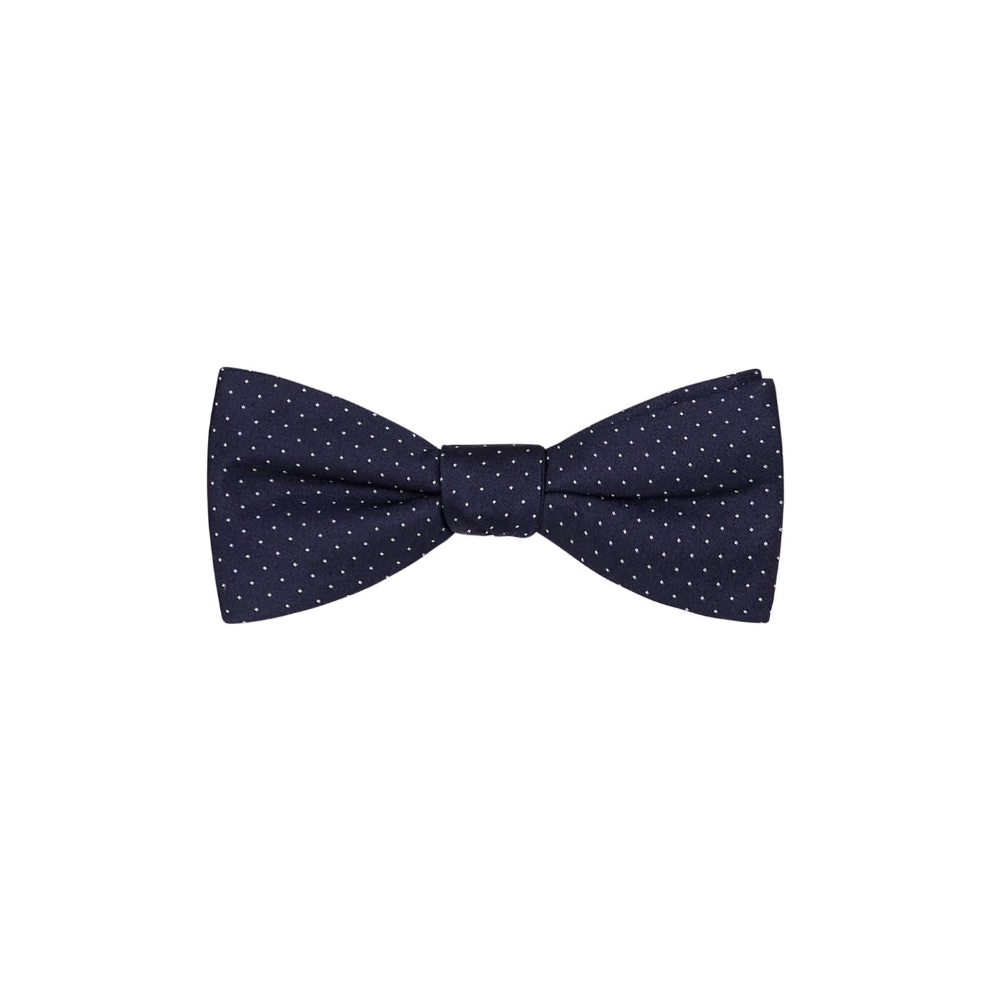 Pin Dot Bow Tie