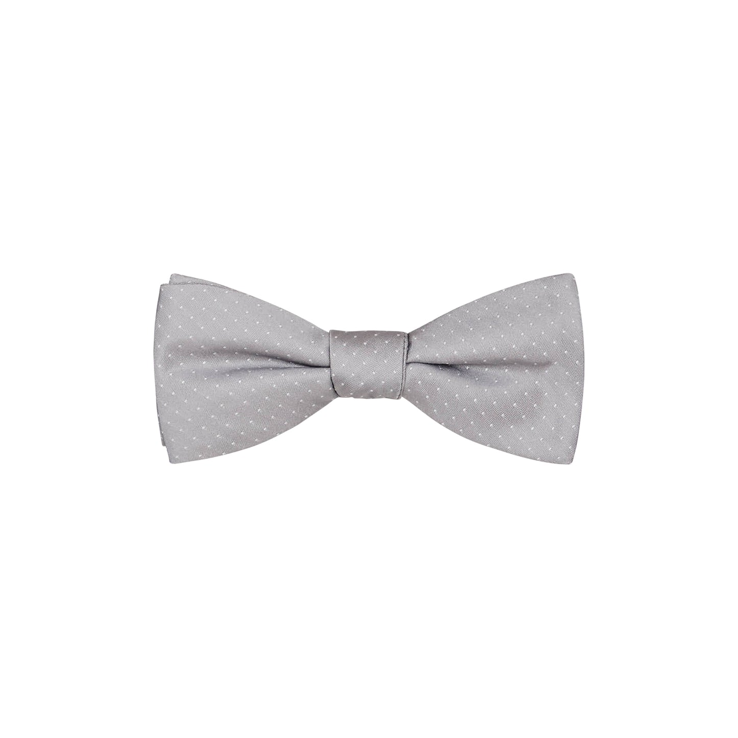 Pin Dot Bow Tie