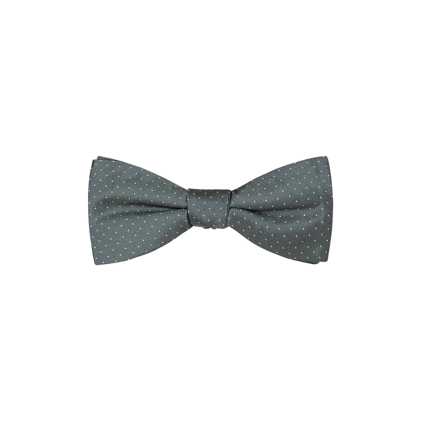 Pin Dot Bow Tie