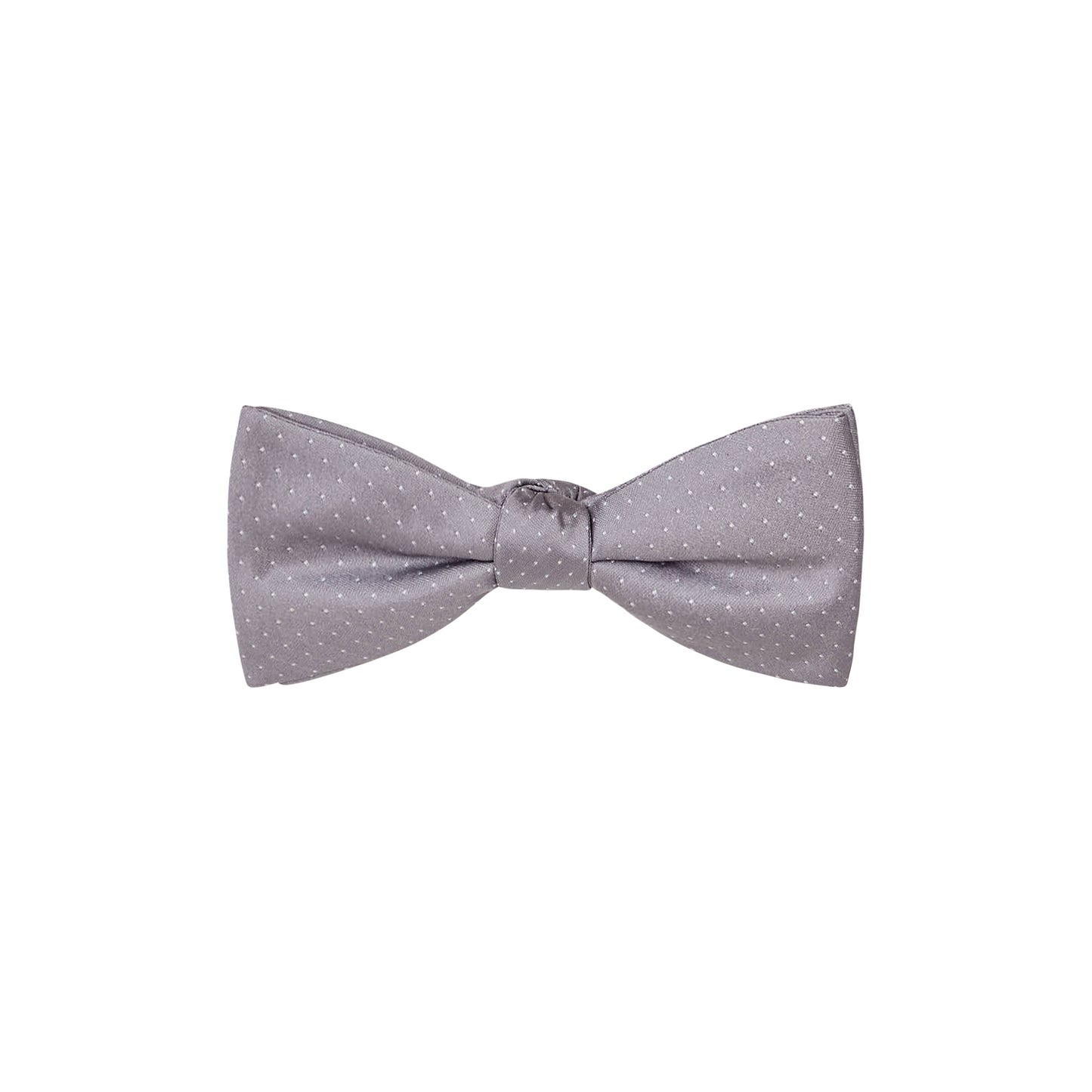 Pin Dot Bow Tie