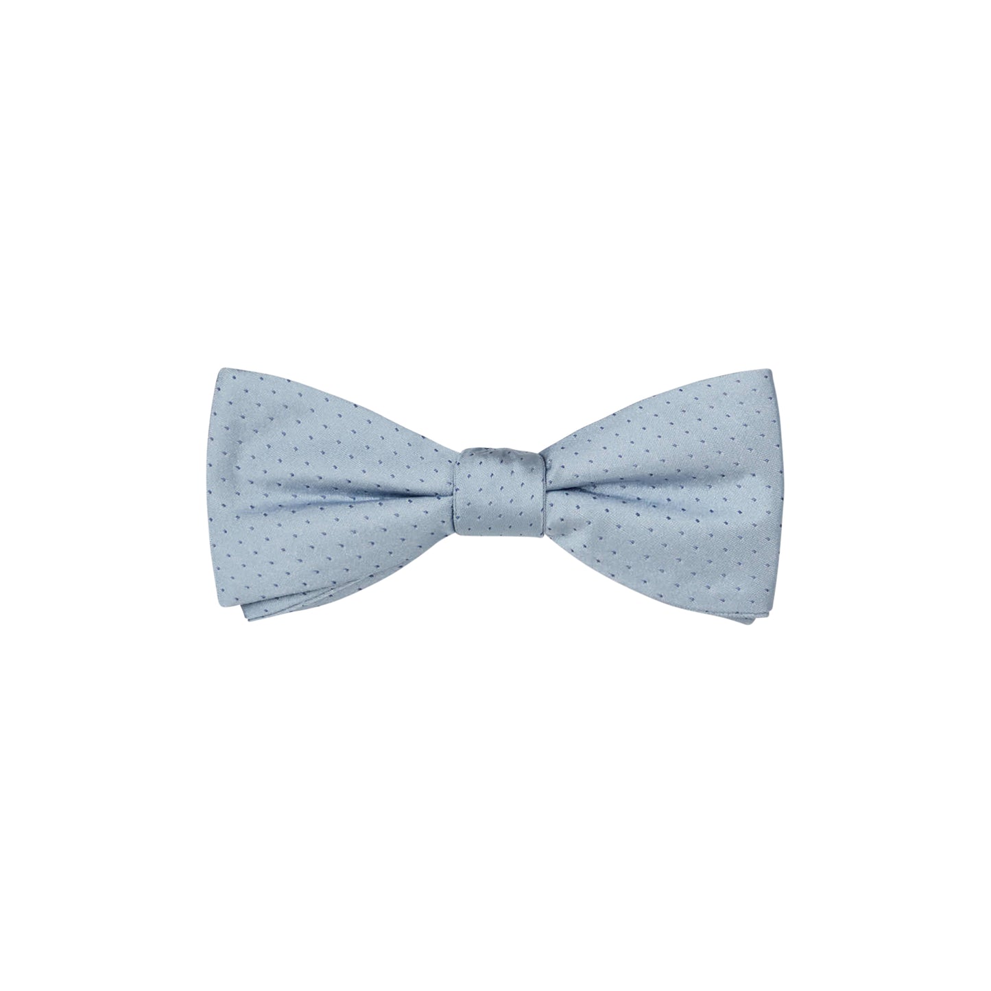 Pin Dot Bow Tie