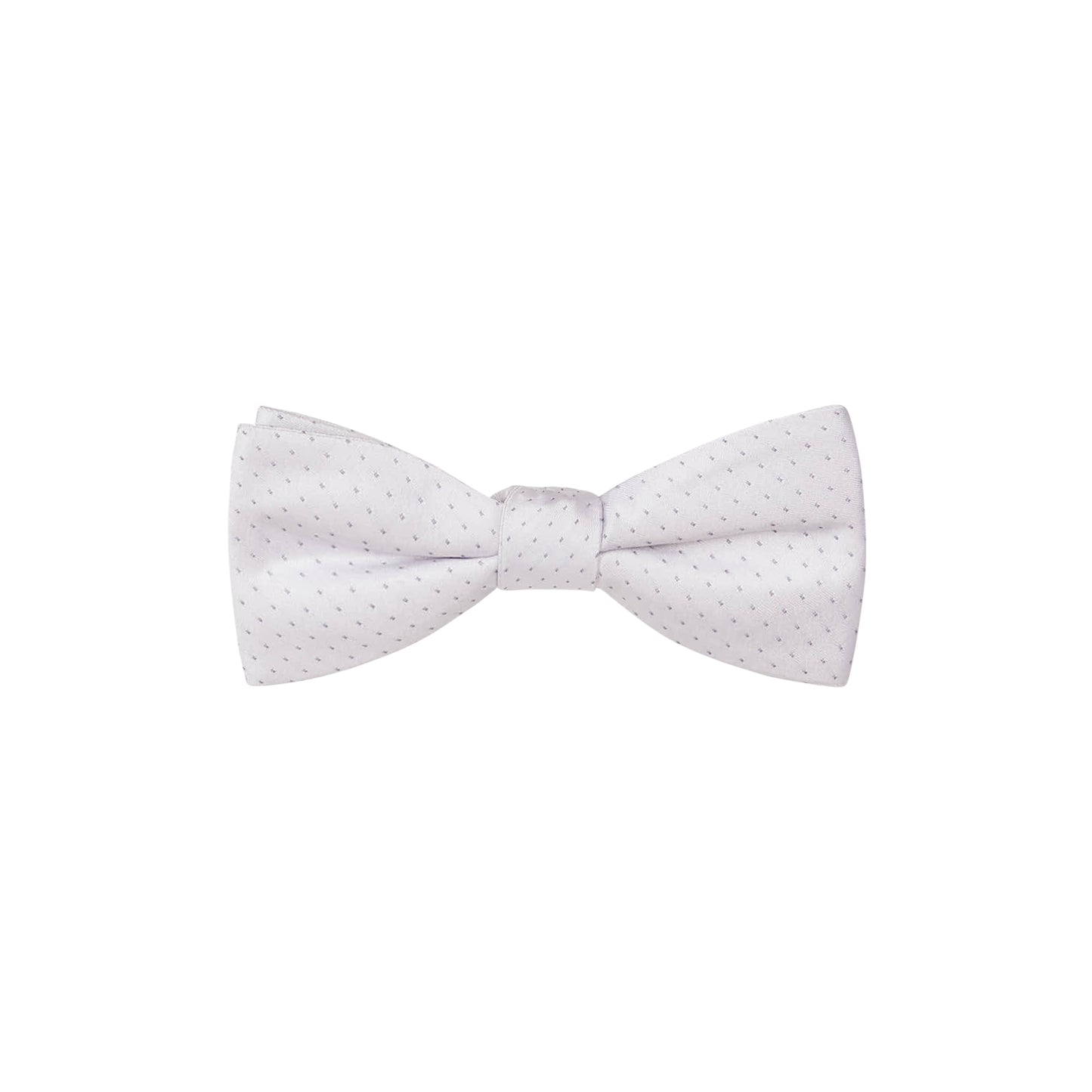 Pin Dot Bow Tie
