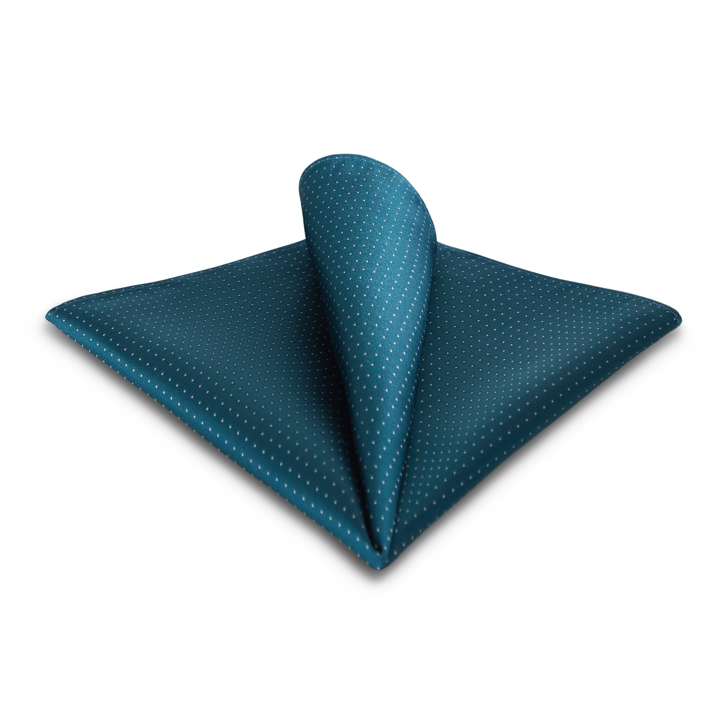 Pin Dot Pocket Square