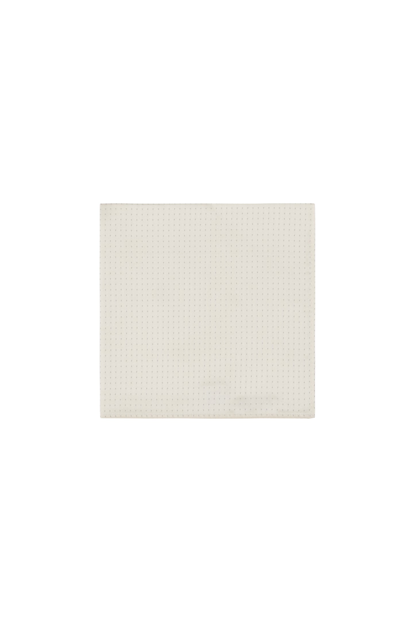 Pin Dot Pocket Square